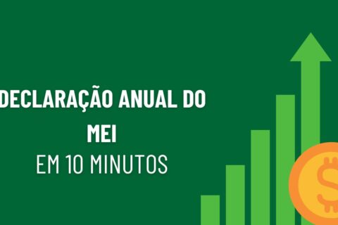 Declaração Anual do MEI