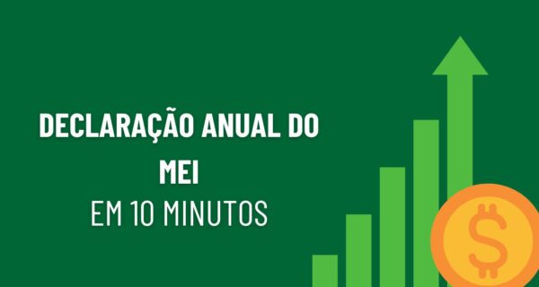 Declaração Anual do MEI