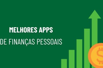 Melhor aplicativo de finanças pessoais para freelancer