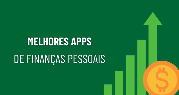 Melhor aplicativo de finanças pessoais para freelancer