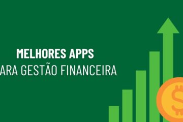 Melhores aplicativos para gestão financeira de autônomos
