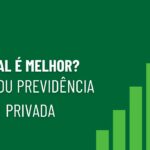 Pagar INSS ou Fazer uma Previdência Privada