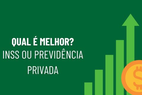 Pagar INSS ou Fazer uma Previdência Privada