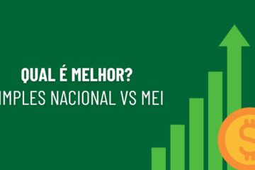 Simples Nacional vs MEI qual vale mais a pena
