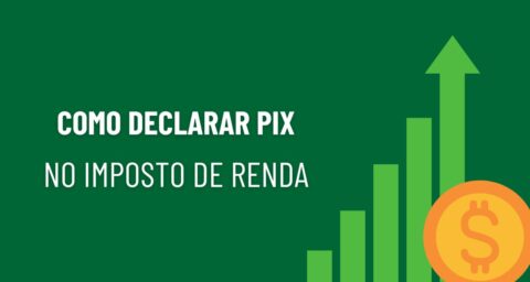 Como declarar o Pix no Imposto de Renda sendo autônomo em 2026