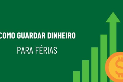 Como guardar dinheiro para férias sendo freelancer