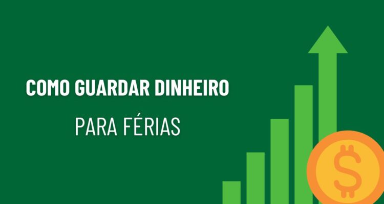 Como guardar dinheiro para férias sendo freelancer
