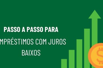 Como pedir empréstimo para autônomo com juros baixos