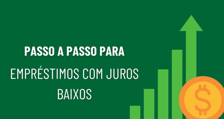 Como pedir empréstimo para autônomo com juros baixos
