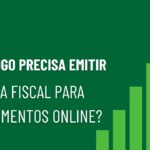 É preciso emitir nota fiscal para atendimentos online como psicólogo