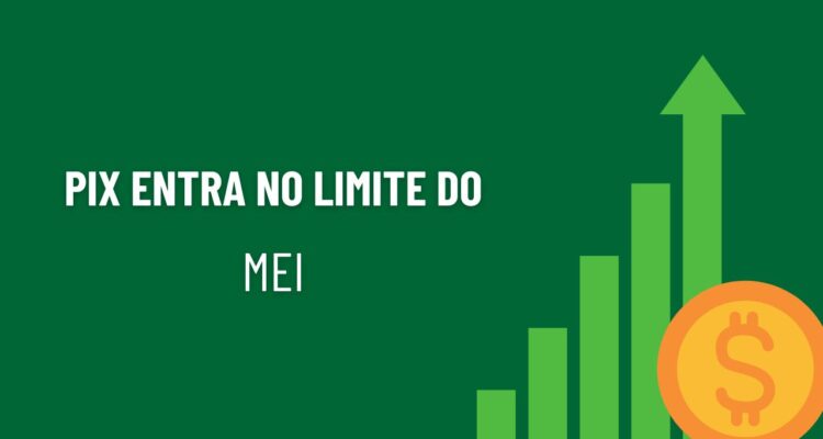PIX entra no limite do MEI