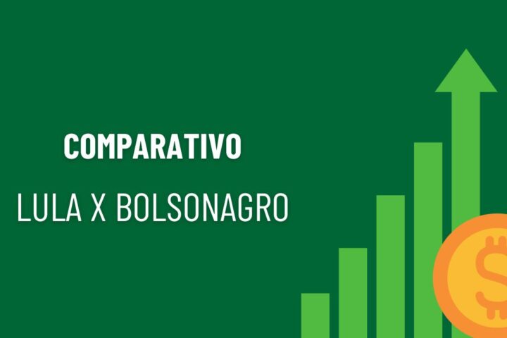 Lula vs. Bolsonaro Um comparativo dos indicadores e estratégias econômicas