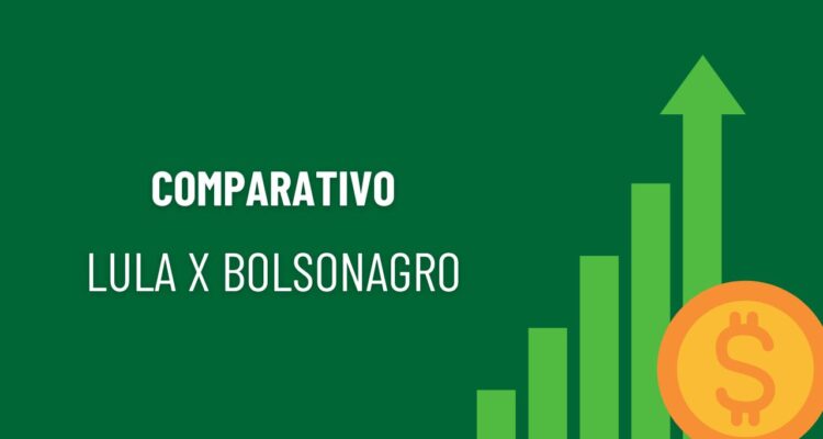 Lula vs. Bolsonaro Um comparativo dos indicadores e estratégias econômicas