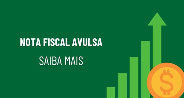 Nota fiscal avulsa Conheça mais essa ferramenta de profissionalismo
