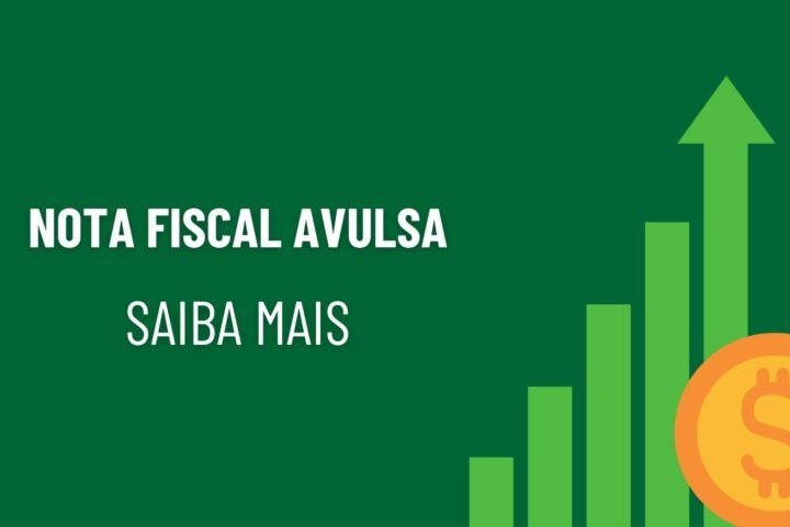 Nota fiscal avulsa Conheça mais essa ferramenta de profissionalismo