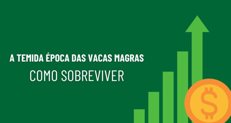 Como Sobreviver a Meses de Vacas Magras O guia do fundo de reserva para autônomos