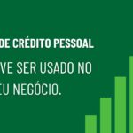 O Erro de Usar o Cartão de Crédito Pessoal para Compras do Negócio Por que você deve parar hoje