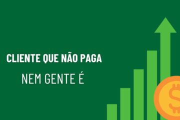O que fazer quando o cliente atrasa o pagamento fluxo de caixa para emergências
