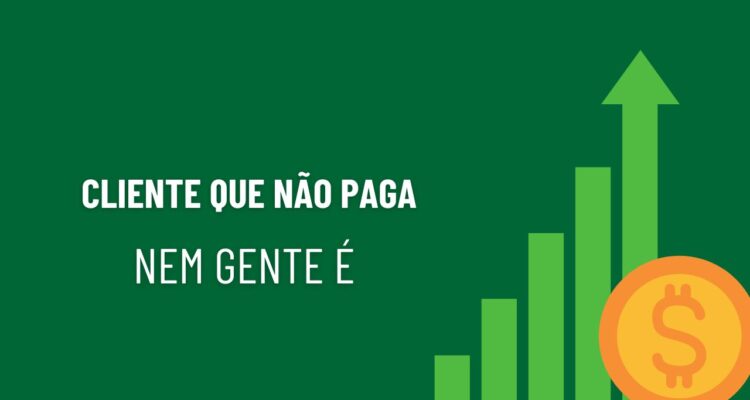 O que fazer quando o cliente atrasa o pagamento fluxo de caixa para emergências