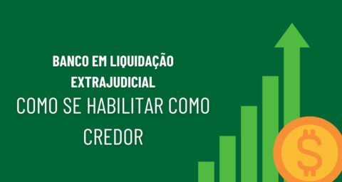 como se habilitar como credor