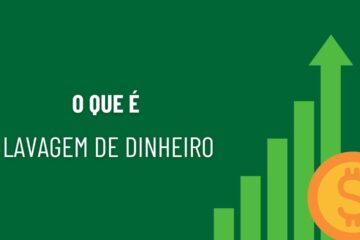 lavagem de dinheiro