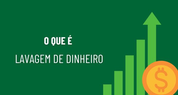 lavagem de dinheiro