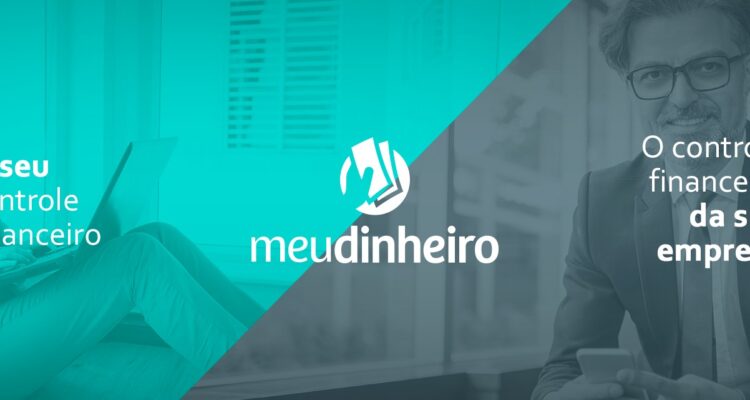 meu dinheiro