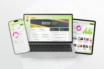 meu dinheiro organizado