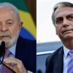 40% dos brasileiros veem piora sob Lula em relação a Bolsonaro