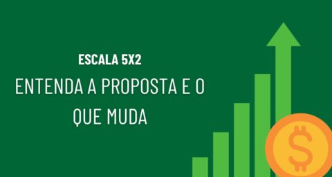 Escala 5x2