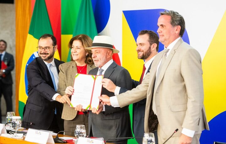 Novo Desenrola do Governo do Brasil prevê até 90% de desconto