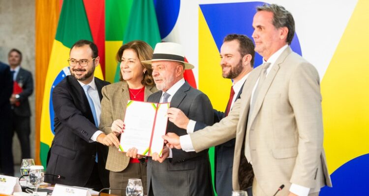 Novo Desenrola do Governo do Brasil prevê até 90% de desconto