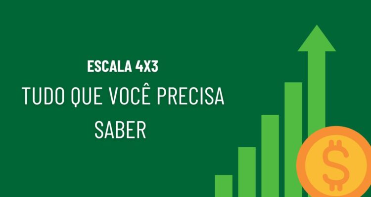escala 4x3